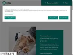 Sites similar to msdchile.cl