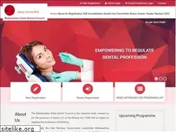 Sites similar to msdcmumbai.org.in