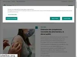 Sites similar to msdconnect.fr