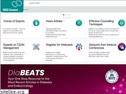 Sites similar to msdconnect.in