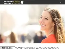 Sites similar to msdcwagga.com.au