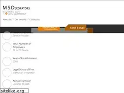 Sites similar to msdecoratorsceillings.com