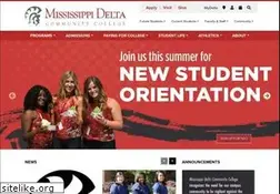 Sites similar to msdelta.edu