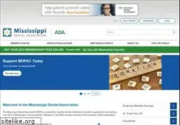 Sites similar to msdental.org