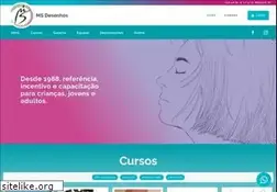 Sites similar to msdesenhos.com.br