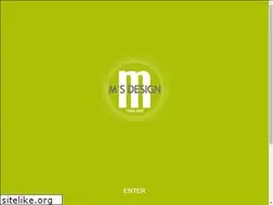 Sites similar to msdesign.co.th