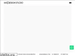 Sites similar to msdesignstudio.net