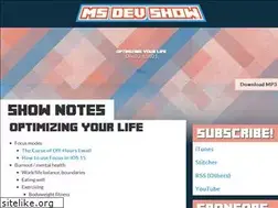 Sites similar to msdevshow.com