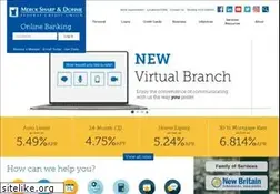 Sites similar to msdfcu.org