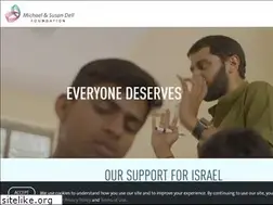 Sites similar to msdfoundation.com