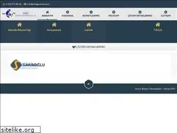 Sites similar to msdgumruk.com