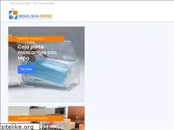 Sites similar to msdi.cl