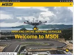 Sites similar to msdi.co.id