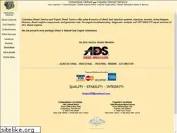 Sites similar to msdiesel.com