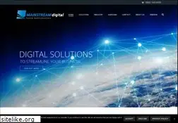 Sites similar to msdigital.com