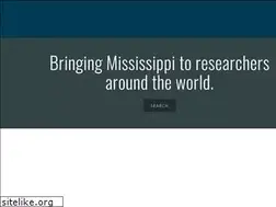 Sites similar to msdiglib.org