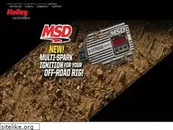 Sites similar to msdignition.com