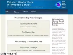 Sites similar to msdis.missouri.edu