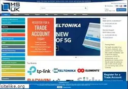 Sites similar to msdist.co.uk