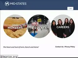 Sites similar to msdist.com
