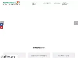 Sites similar to msdistribution.mn