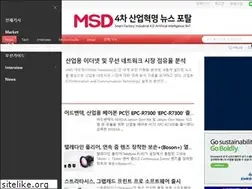 Sites similar to msdkr.com