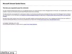 Sites similar to msdl.microsoft.com