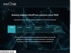Sites similar to msdlab2.com
