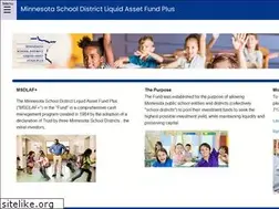 Sites similar to msdlaf.org