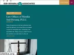 Sites similar to msdlawaz.com