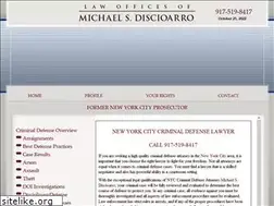 Sites similar to msdlawfirm.com