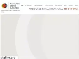 Sites similar to msdlegal.com