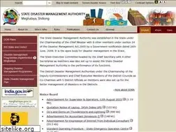 Sites similar to msdma.gov.in