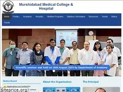 Sites similar to msdmch.org