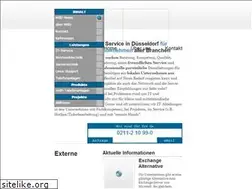 Sites similar to msdnet.de