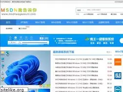 Sites similar to msdnwogaosuni.com