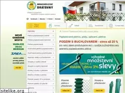 Sites similar to msdo.cz