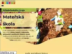 Sites similar to msdobrichovice.cz