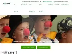 Sites similar to msdoctrina.cz