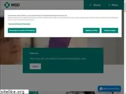 Sites similar to msdonline.com.br