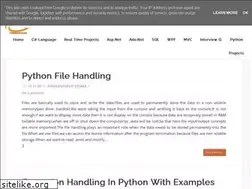 Sites similar to msdotnet.co.in