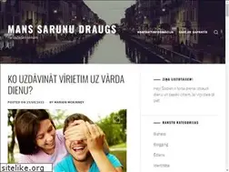Sites similar to msdpacientiem.lv