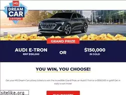 Sites similar to msdreamhomelottery.com.au