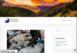 Sites similar to msdreammakers.org
