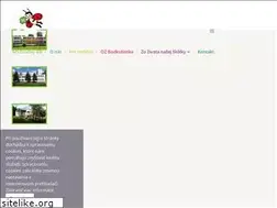 Sites similar to msdruzbybb.sk