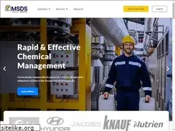 Sites similar to msds.co.nz