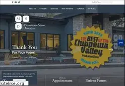 Sites similar to msdsmile.com
