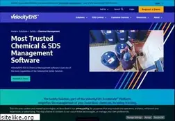 Sites similar to msdsonline.com