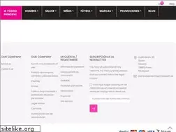 Sites similar to msdsport.es