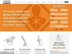 msdswriter.com